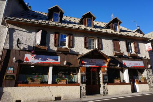 Auberge Saint Antoine