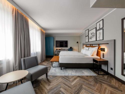 Mercure Dortmund Centrum in Dortmund