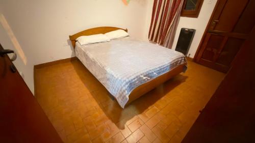 Dulce descanso 3 Bed and Breakfast