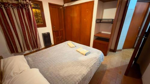 Dulce descanso 3 Bed and Breakfast