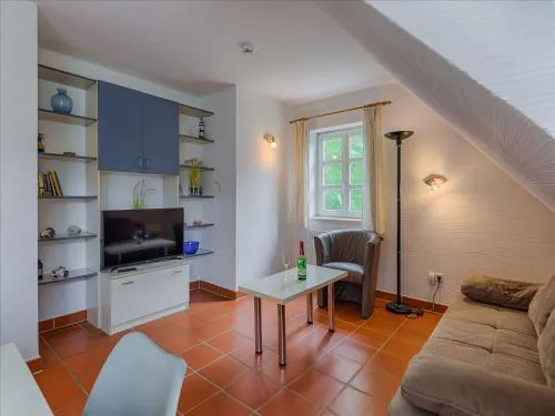 Feriendorf Rugana - Klassik Appartement mit 1 Schlafzimmer B58 in Dranske, Deutschland