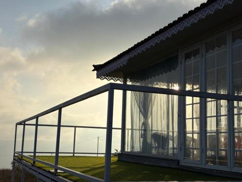 Countryside Retreat in Pasure