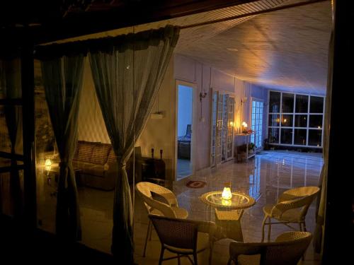 Countryside Retreat in Pasure