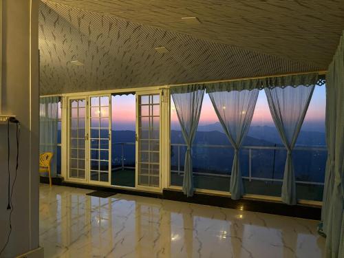 Countryside Retreat in Pasure