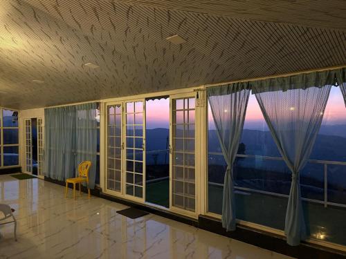 Countryside Retreat in Pasure