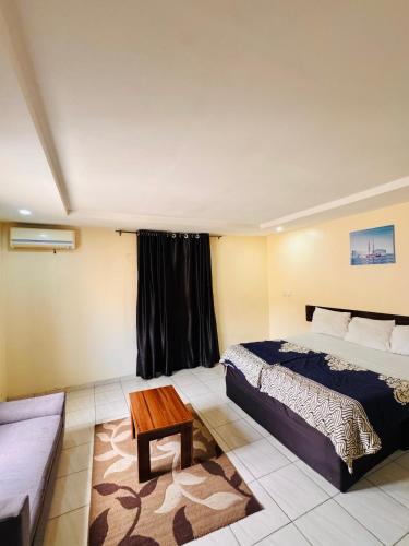 Sea-Point Homes in Lekki