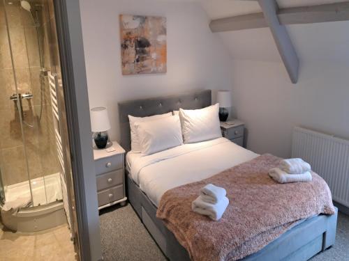 1 queen bed