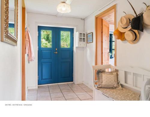 Seadmed, Cozy Farmhouse Close To The Sea in Harpelunde
