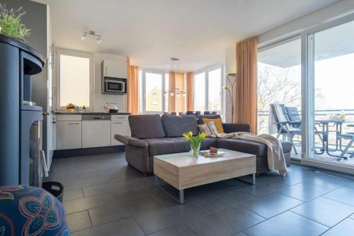 Strandpark-Grossenbrode-Haus-Ostseebrise-Wohnung-9-Perlentaucher in Grosenbrode
