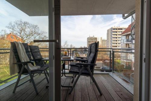 Strandpark-Grossenbrode-Haus-Ostseebrise-Wohnung-9-Perlentaucher in Grosenbrode