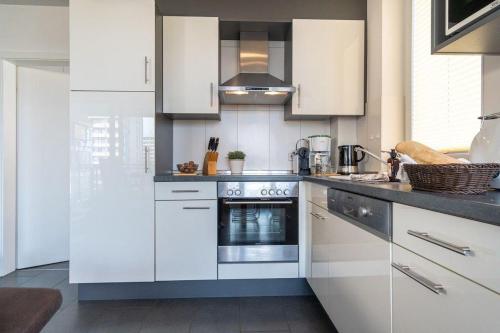 Strandpark-Grossenbrode-Haus-Ostseebrise-Wohnung-9-Perlentaucher in Grosenbrode