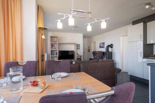 Strandpark-Grossenbrode-Haus-Ostseebrise-Wohnung-9-Perlentaucher in Grosenbrode