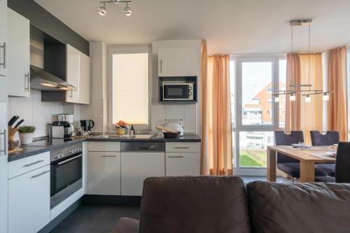 Strandpark-Grossenbrode-Haus-Ostseebrise-Wohnung-9-Perlentaucher in Grosenbrode