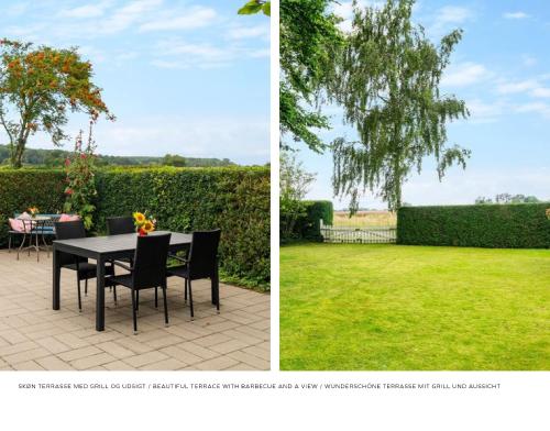 Seadmed, Cozy Farmhouse Close To The Sea in Harpelunde