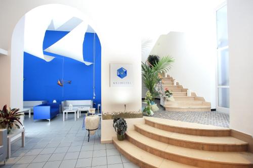 Hotel Meli - image 10