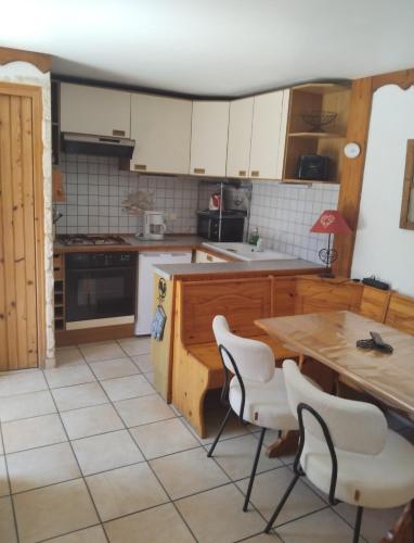 Studio "Le Panpounet"