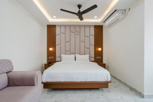Hotel Rasballa Grand