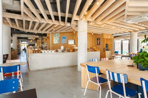Ételek és italok, ibis budget La Rochelle Centre Gare in La Rochelle Városközpont