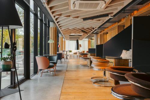 Létesítmények, ibis budget La Rochelle Centre Gare in La Rochelle Városközpont
