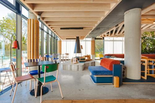 Ételek és italok, ibis budget La Rochelle Centre Gare in La Rochelle Városközpont
