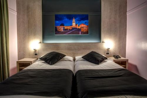 Hotel Spa Rio Ucero - main image