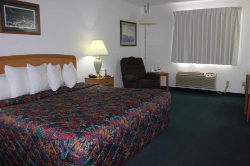 Americas Best Value Inn-Grand Forks