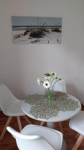 Iekārtas, Ferienwohnung Wettin in Wettin-Lobejun