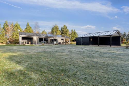Équipements, Lovely Holiday Home Near Hals In North Jutland in Hals