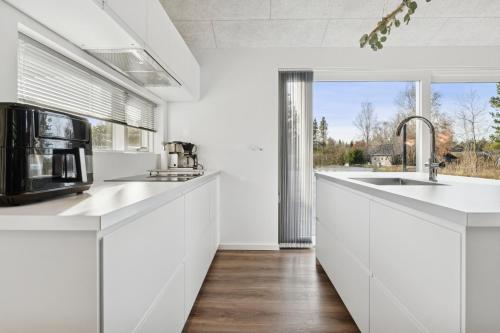 Équipements, Lovely Holiday Home Near Hals In North Jutland in Hals