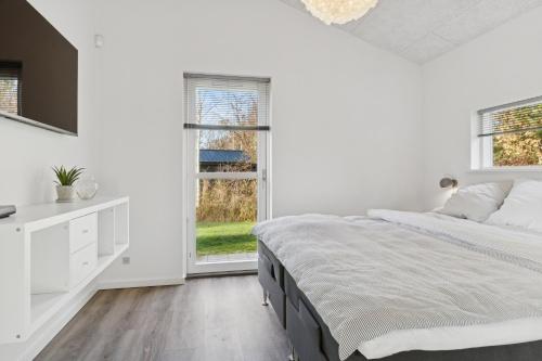Équipements, Lovely Holiday Home Near Hals In North Jutland in Hals