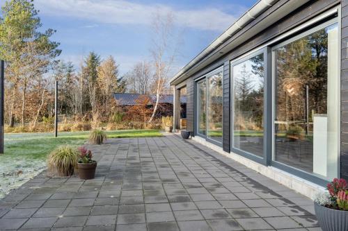 Équipements, Lovely Holiday Home Near Hals In North Jutland in Hals