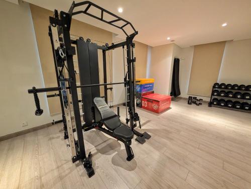 Premium One-Bed Apartment - The Avenair - MM ALAM Gulberg - image 3