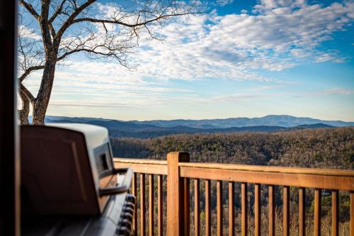 Bear Tree Lodge - image 5