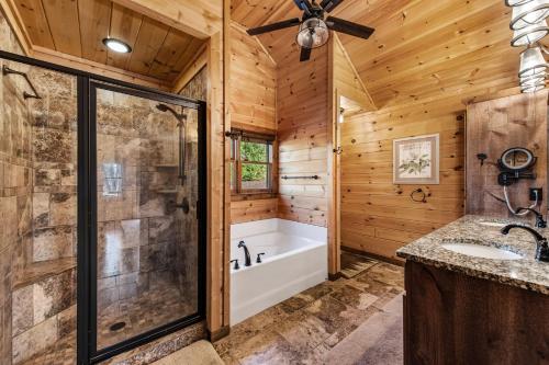 Bear Tree Lodge - image 3