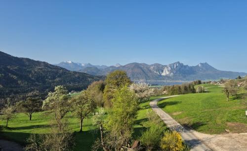 Familie Edtmayer - Rindbergerhof in Innerschwand am Mondsee