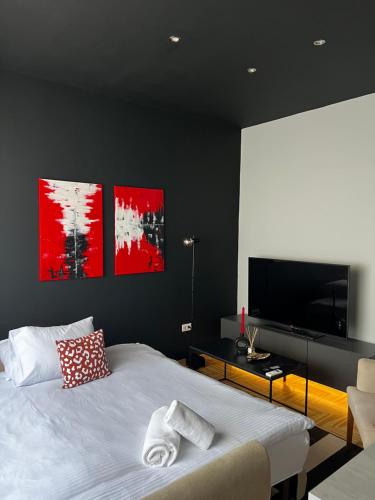 Space&Web apartment - image 4