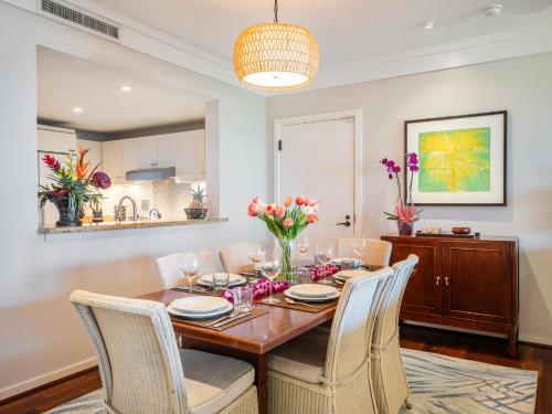 3-Bed Villa 203 at Turtle Bay - image 10
