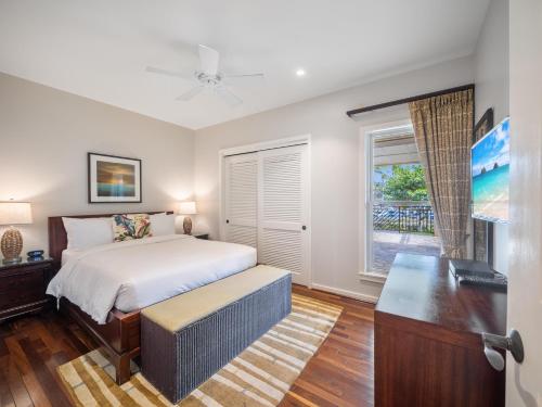3-Bed Villa 203 at Turtle Bay - image 9