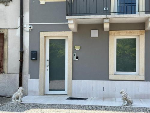 CORTE 55 Rooms near Verona