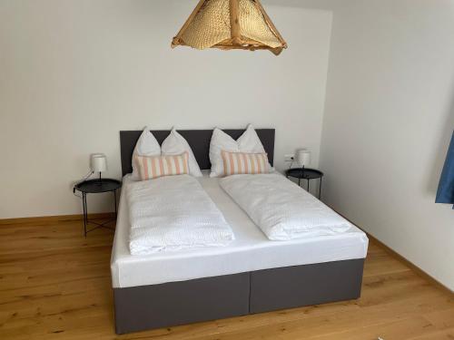 Pension Victoria - Nachhaltiges Gästezimmer ohne tägliche Reinigung