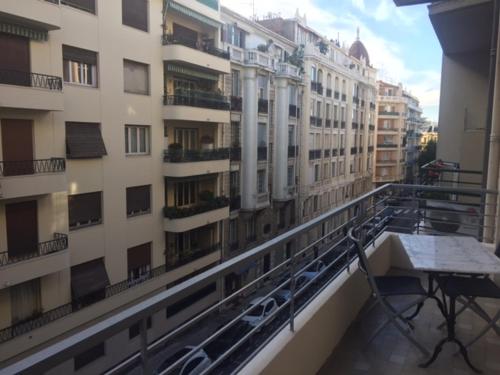 Le Palais Martine, Nice