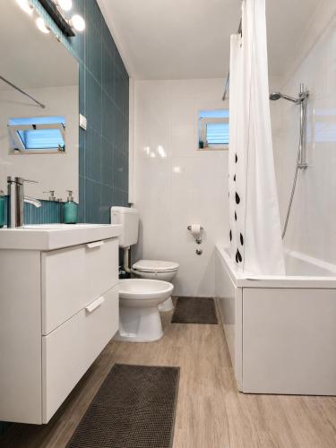 Apartment Iris 2