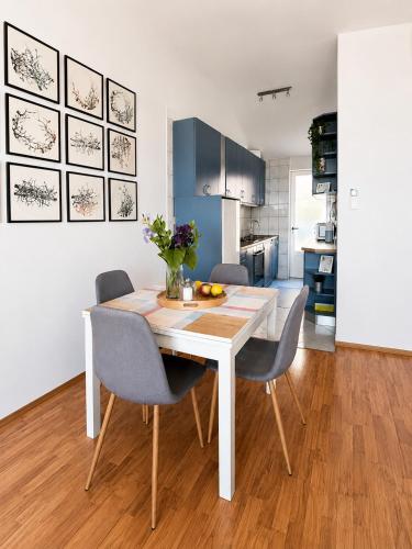 Apartment Iris 4