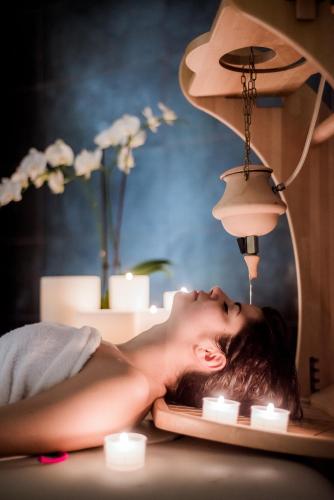 Hotel & SPA Riviera Castelsardo - image 5