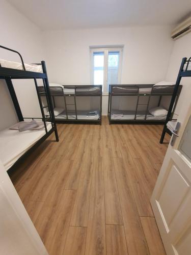 Rooms jana in Split