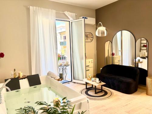 Ciatu Miu Spa Suite Gambino
