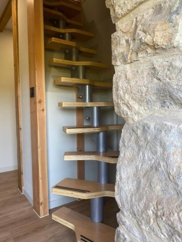 Vannas istaba, Le petit nid - New accommodation 2026! in Catus