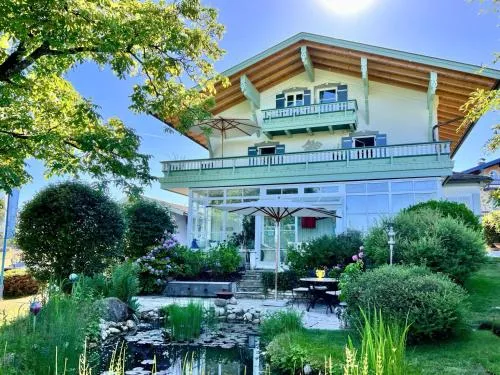 Haus DreiSeenBlick - adults only in Rimsting, Deutschland