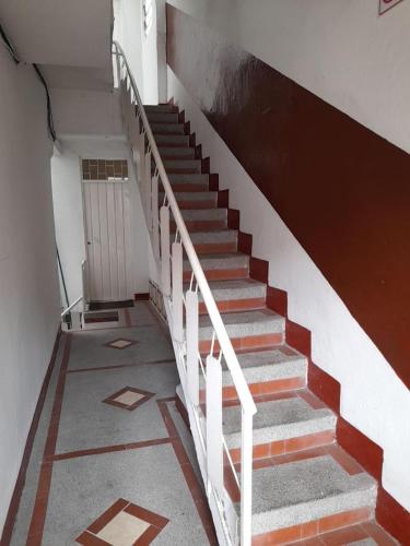 Alojamiento Central Ibagué (Alojamiento Central Ibague) in อิบากิว