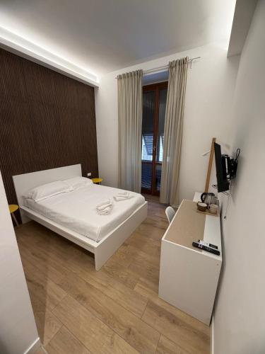 September's Suites